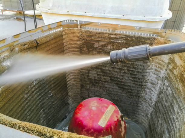 Best HVAC Air Duct Cleaning  in Cambridge City, IN