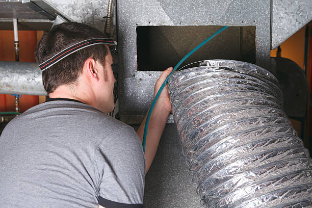 Best Commercial Air Duct Cleaning  in Cambridge City, IN