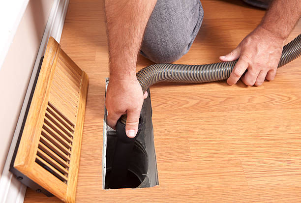 Best Emergency Air Duct Cleaning  in Cambridge City, IN
