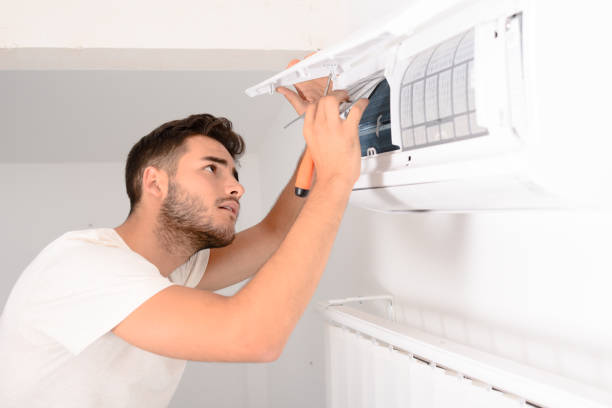 Best Best Air Duct Cleaning Company  in Cambridge City, IN